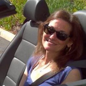 Meet your Posher, Sandy